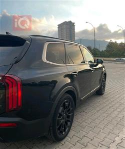 كيا تيلوريد